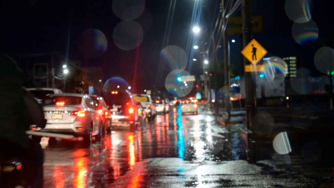 EMITEN RECOMENDACIONES PARA EVITAR ACCIDENTES DURANTE LLUVIAS 2 002