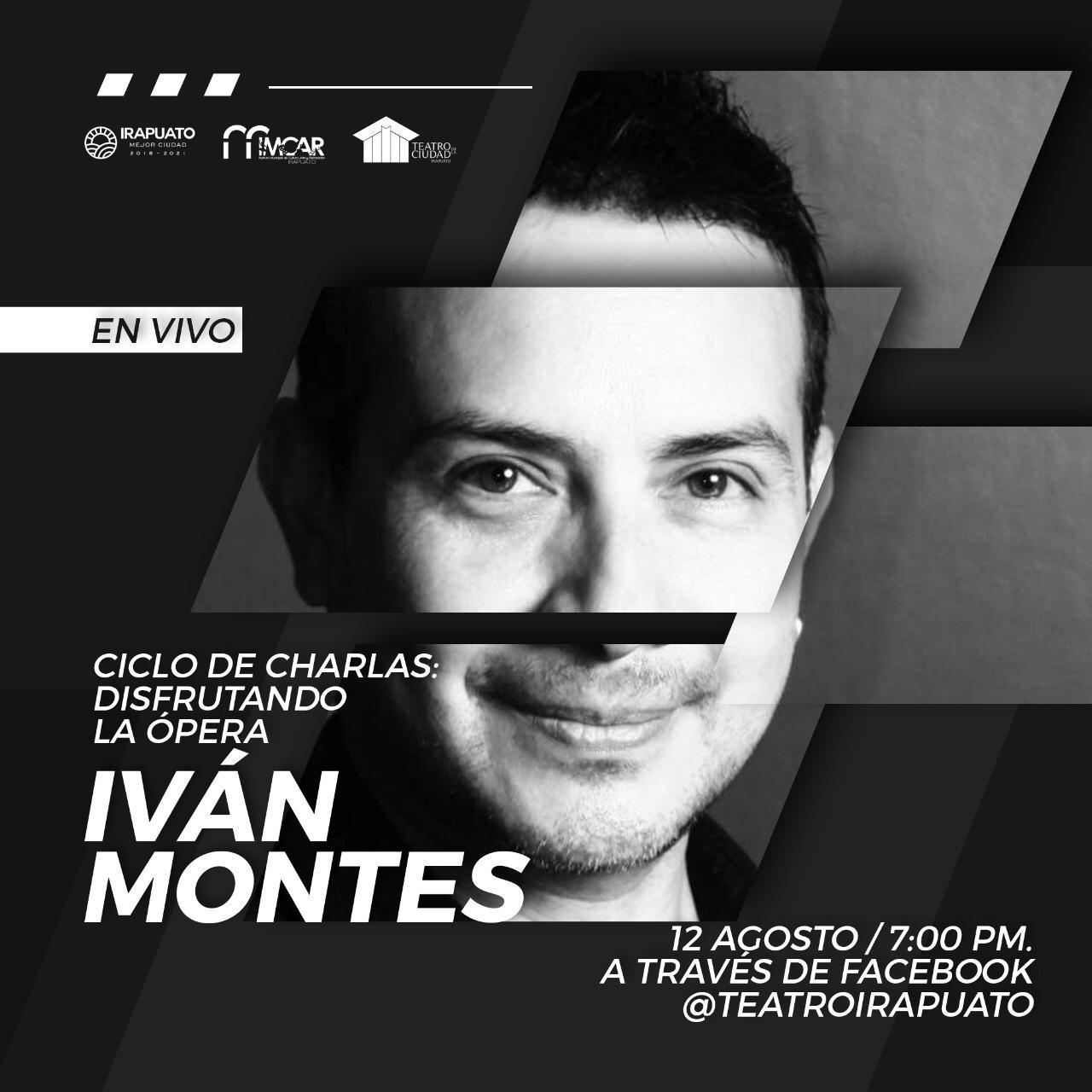 Invita IMCAR a disfrutar de actividades virtuales 1