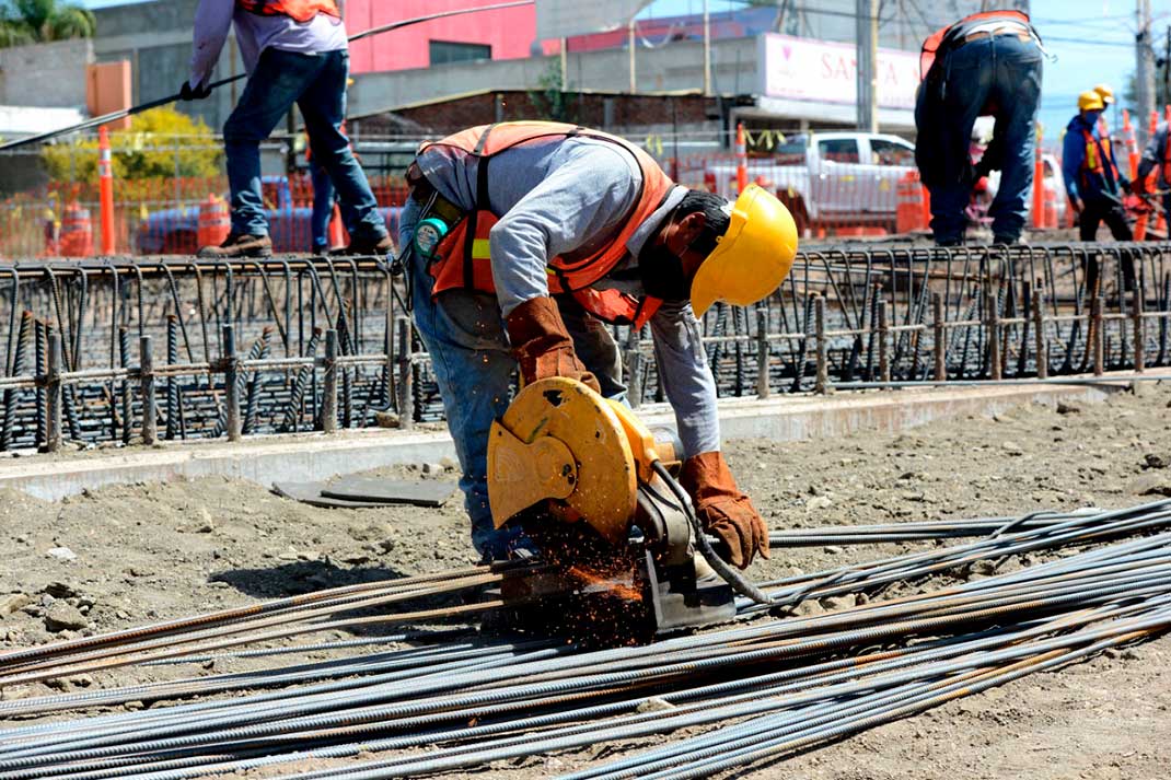 Empleros Obra Publica 1