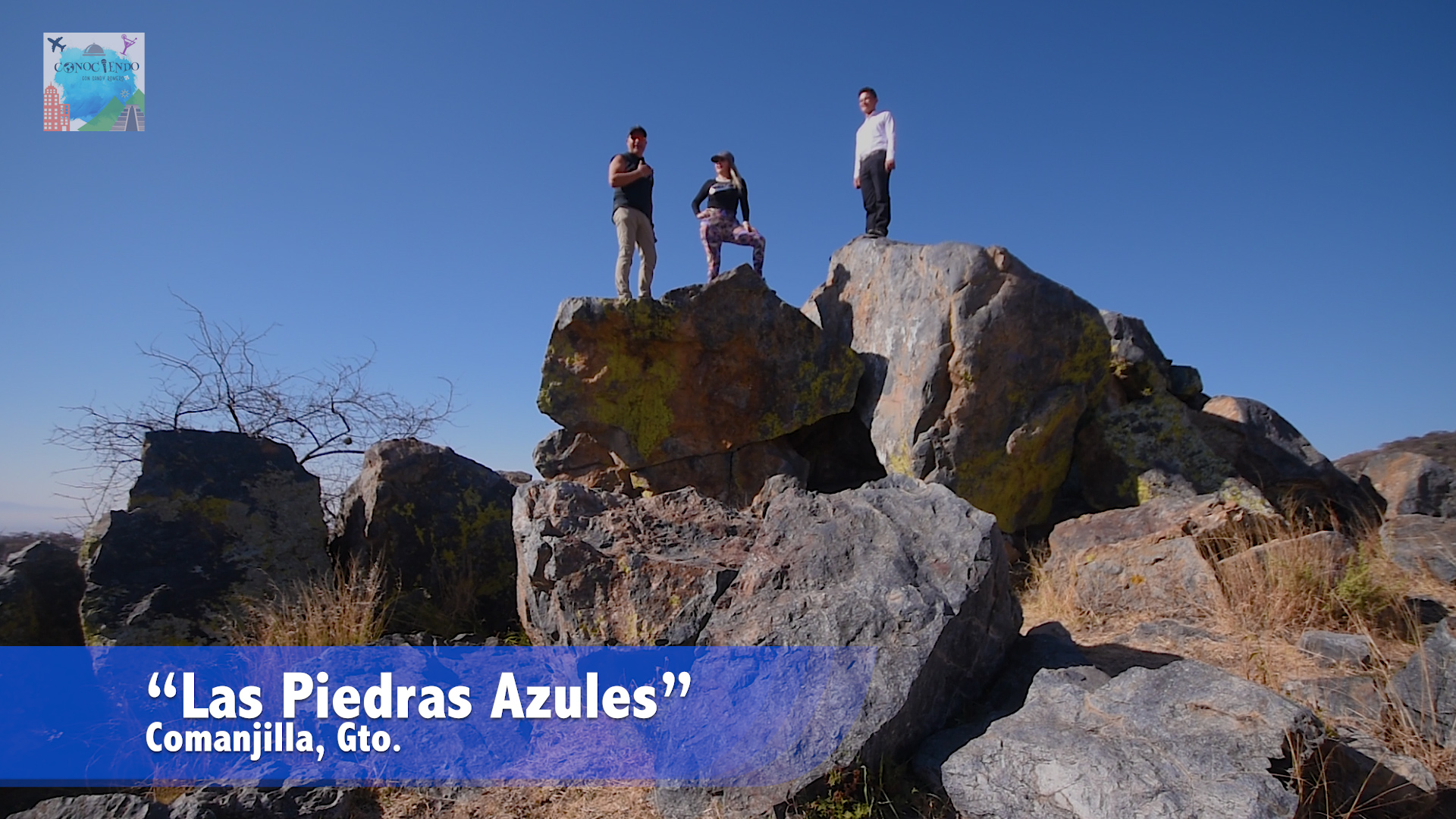 Foto Piedras