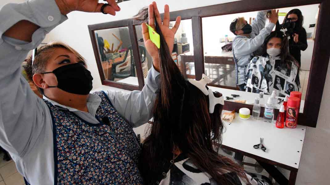 Imparte DIF Irapuato talleres presenciales y virtuales 1