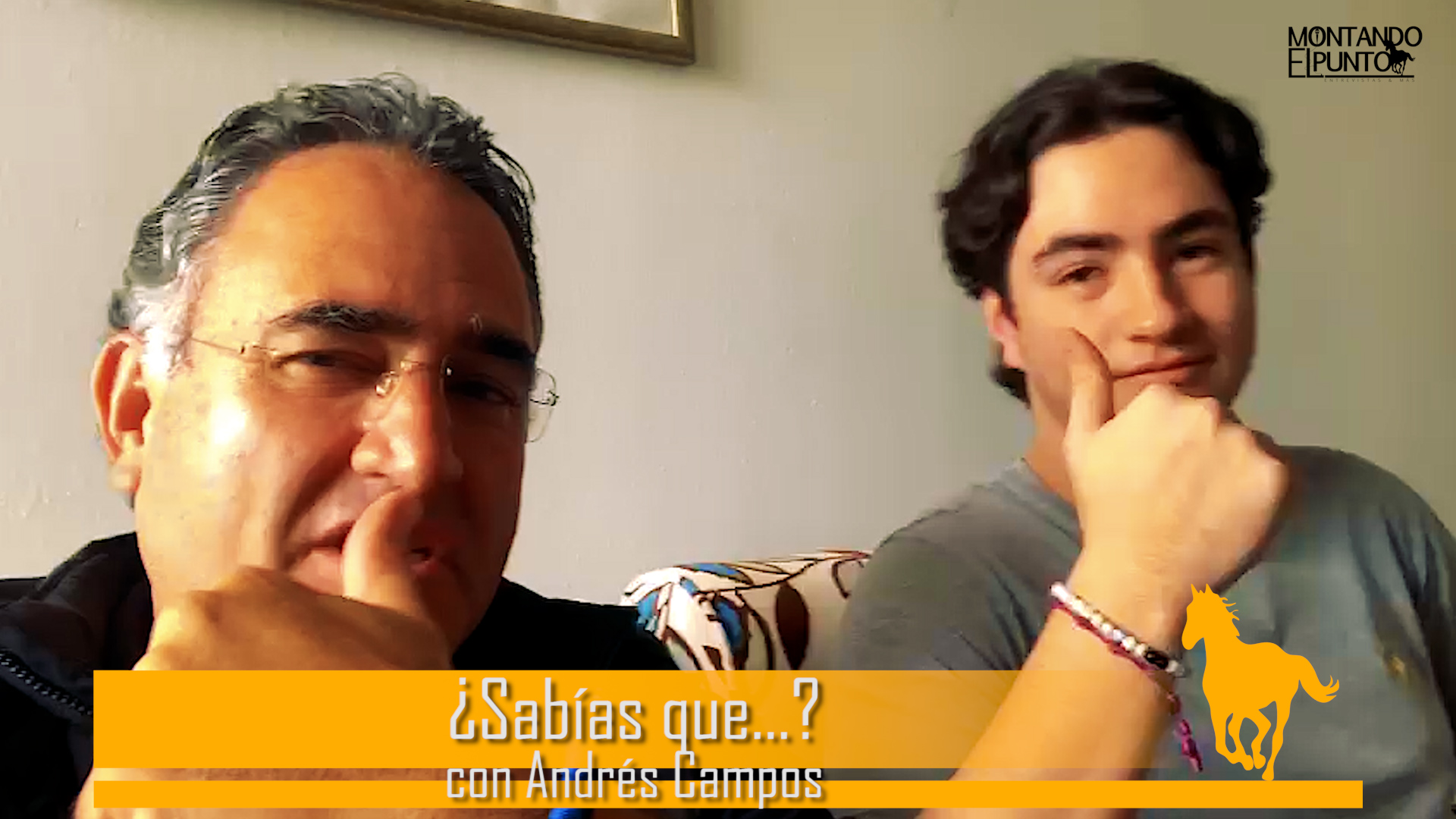 Andres Campos