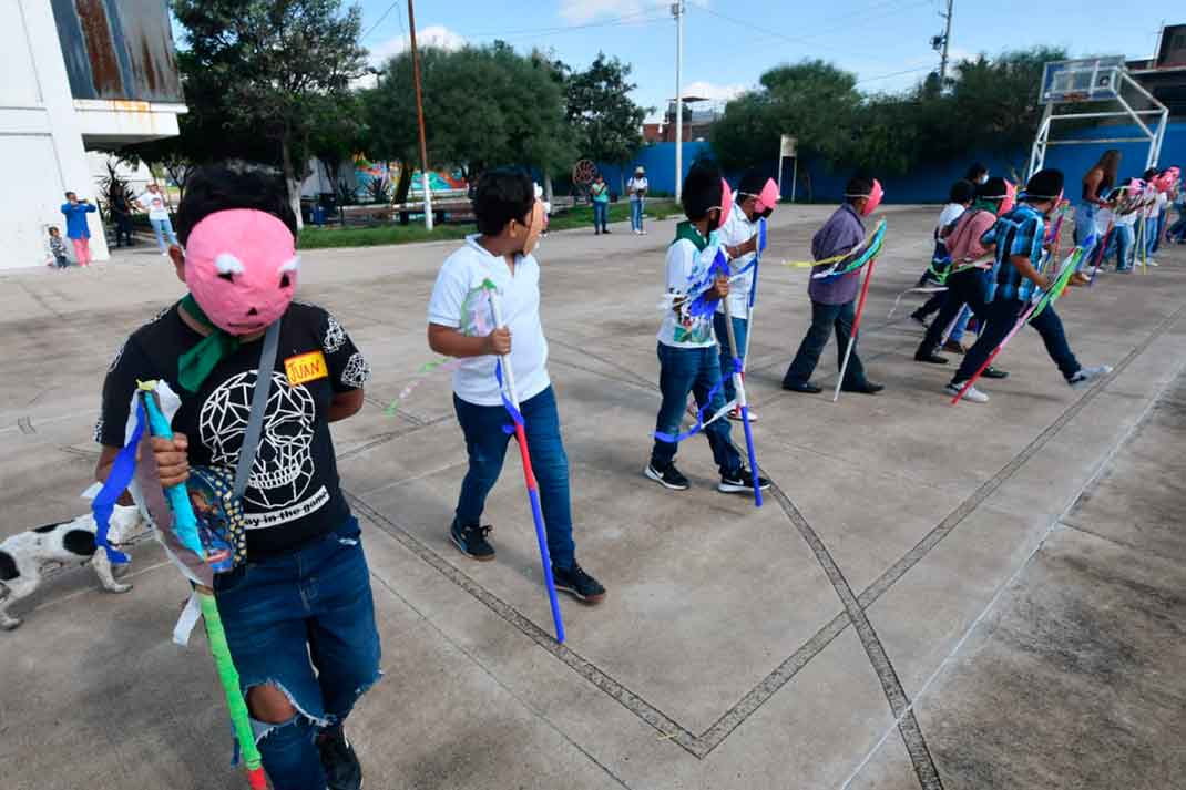 cursos de Verano CEDECOM 1