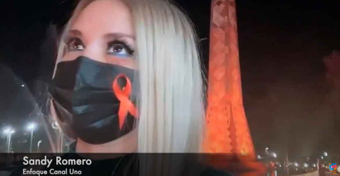 Sandy Romero