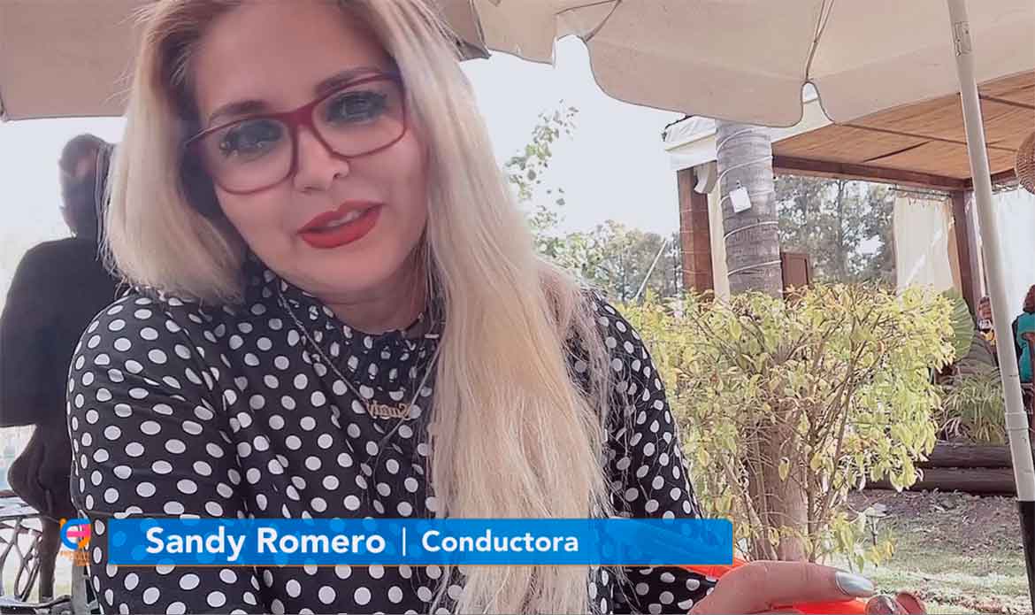 sandy romero 1